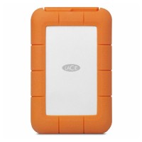 LaCie Rugged RAID Pro-USB-C-4TB